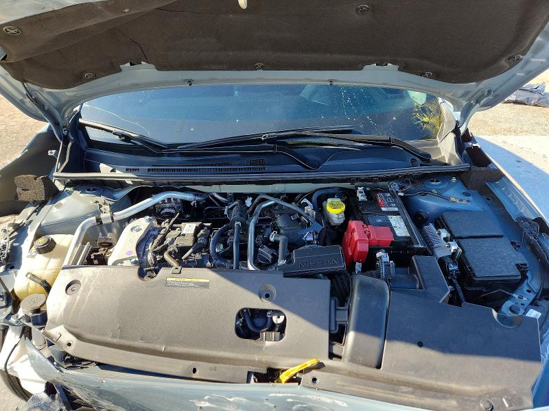 Aukcja sprzedaży 2025 Nissan Sentra, vin: 3N1AB8CV2SY407494, numer aukcji: 66994966