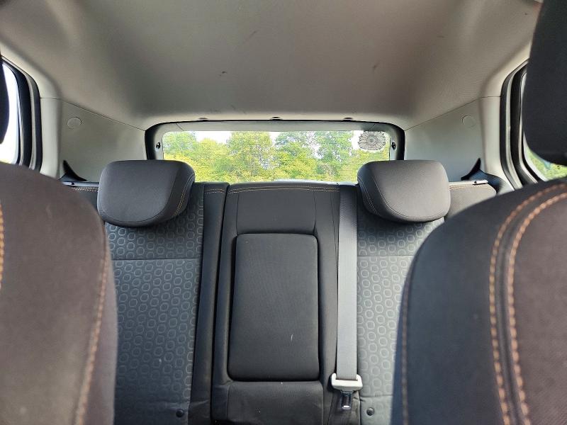Продажа на аукционе авто 2019 Chevrolet Trax, vin: 3GNCJNSB9KL379907, номер лота: 68607386
