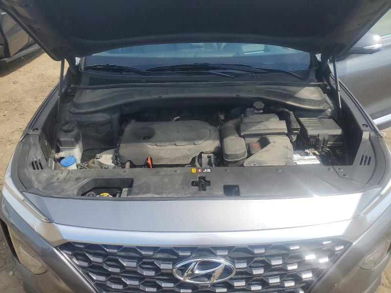 Aukcja sprzedaży 2019 Hyundai Santa Fe, vin: 5NMS5CAD6KH076113, numer aukcji: 67705056