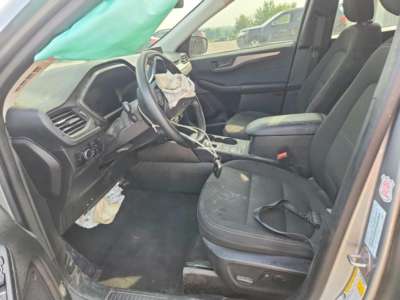 Продаж на аукціоні авто 2024 Ford Escape, vin: 1FMCU0GN9RUA44793, номер лоту: 67472826