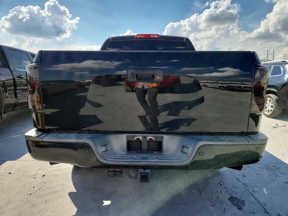 Продажа на аукционе авто 2012 Toyota Tundra, vin: 5TFHY5F12CX256757, номер лота: 69997146