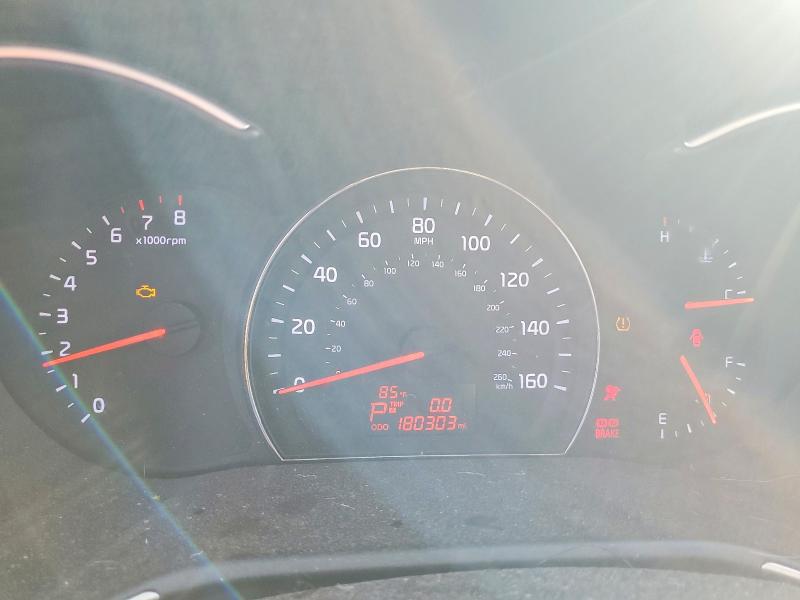 Продаж на аукціоні авто 2014 Kia Sorento, vin: 5XYKT4A62EG436781, номер лоту: 68757146