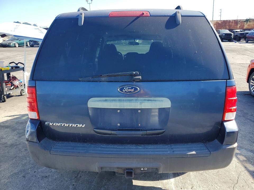 Aukcja sprzedaży 2005 Ford Expedition, vin: 1FMPU13545LA15621, numer aukcji: 69216756