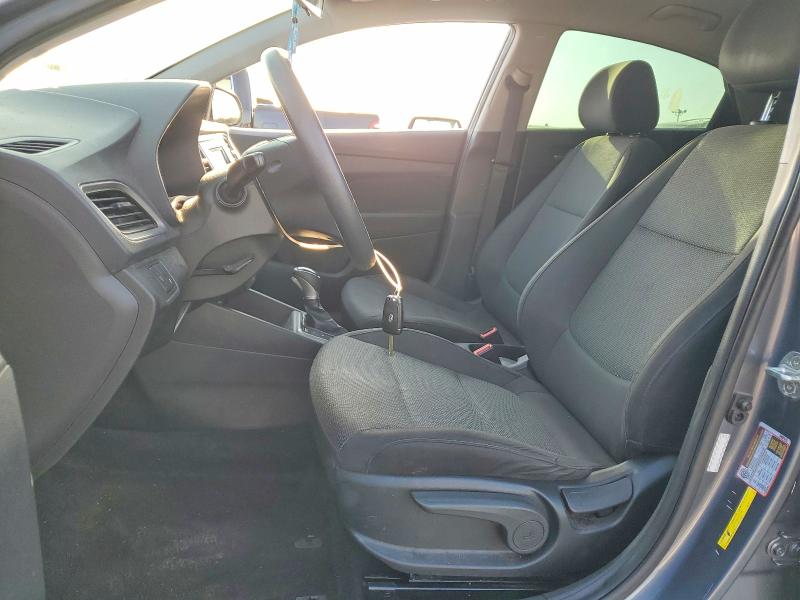67679236 :رقم المزاد ، 3KPC24A66LE103663 vin ، 2020 Hyundai Accent مزاد بيع