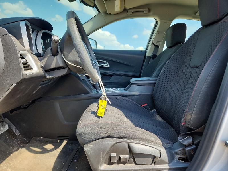 Aukcja sprzedaży 2015 Chevrolet Equinox, vin: 2GNALAEK6F6321480, numer aukcji: 69220776