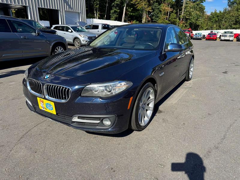 Aukcja sprzedaży 2015 Bmw 535, vin: WBA5B3C52FD548959, numer aukcji: 70367856