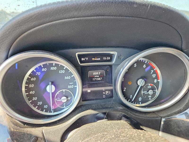 Продаж на аукціоні авто 2013 Mercedes-benz Gl, vin: 4JGDF7CE0DA173335, номер лоту: 67671786