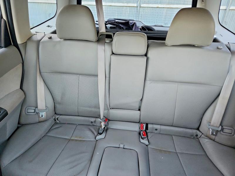 68810086 :رقم المزاد ، JF2SHAFC4BH745638 vin ، 2011 Subaru Forester مزاد بيع