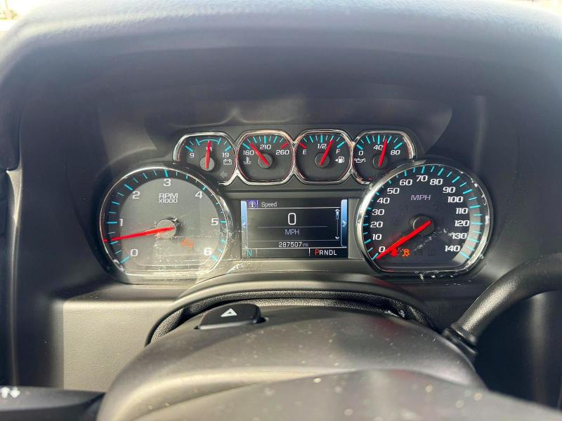 Продажа на аукционе авто 2020 Chevrolet Suburban, vin: 1GNSKHKC8LR232376, номер лота: 68300626