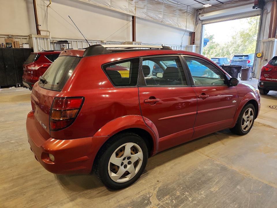 Aukcja sprzedaży 2003 Pontiac Vibe, vin: 5Y2SL628X3Z462569, numer aukcji: 68694956