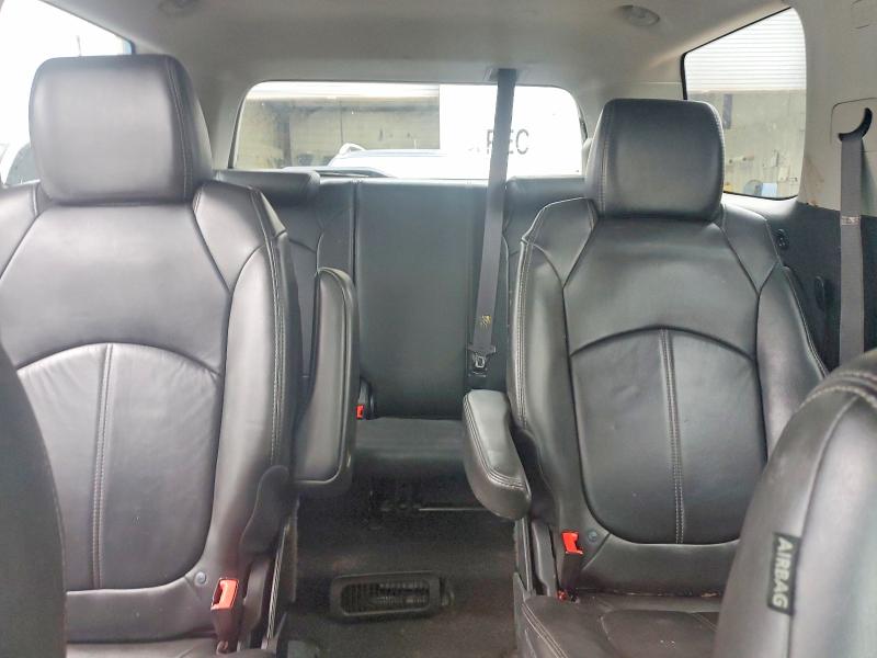Aukcja sprzedaży 2014 Gmc Acadia, vin: 1GKKVSKD0EJ167812, numer aukcji: 66909216