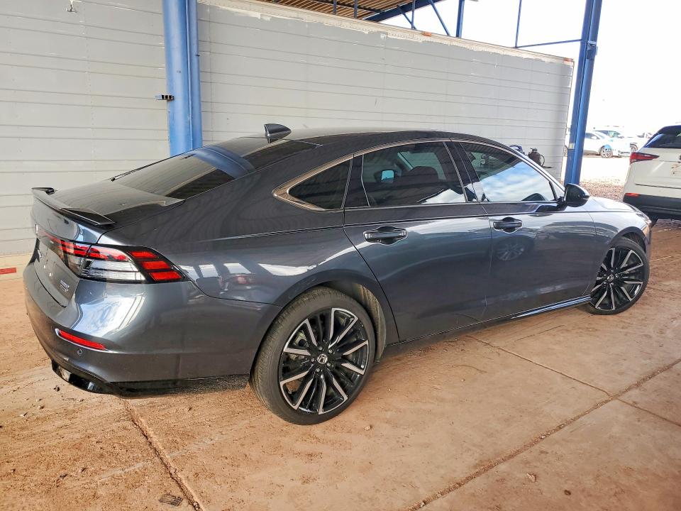 Aukcja sprzedaży 2023 Honda Accord, vin: 1HGCY2F84PA063364, numer aukcji: 70903306
