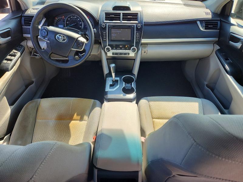 2014 Toyota Camry მანქანა იყიდება აუქციონზე, vin: 4T4BF1FK8ER434612, აუქციონის ნომერი: 70174006