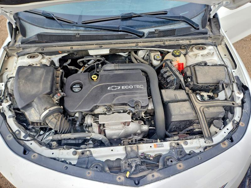 Продажа на аукционе авто 2017 Chevrolet Malibu, vin: 1G1ZE5ST6HF286080, номер лота: 68773656