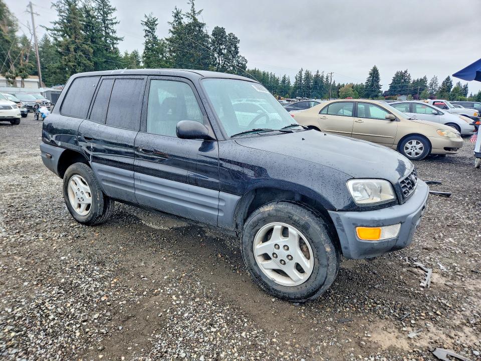 Продаж на аукціоні авто 1998 Toyota Rav4, vin: JT3GP10V8W7028354, номер лоту: 70868836
