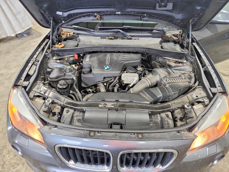 Продаж на аукціоні авто 2015 Bmw X1, vin: WBAVL1C55FVY32422, номер лоту: 67517586