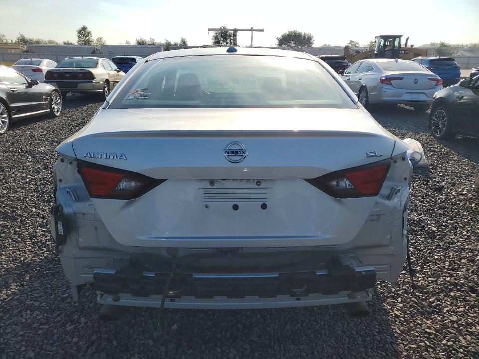 Aukcja sprzedaży 2019 Nissan Altima, vin: 1N4BL4EV7KC197946, numer aukcji: 67815696