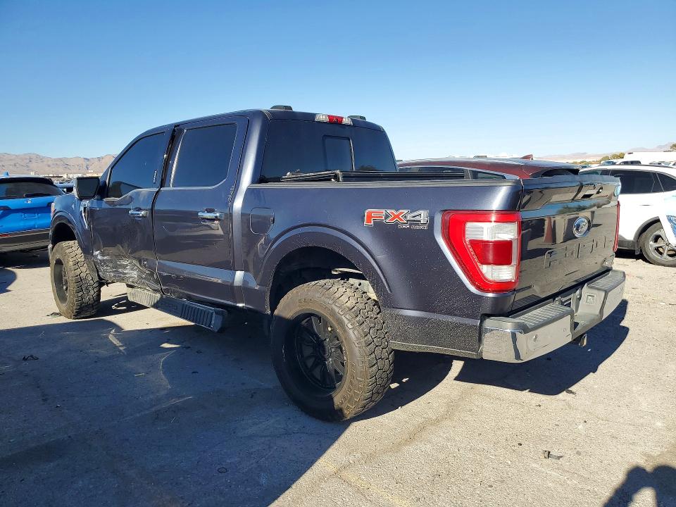 67743546 :رقم المزاد ، 1FTFW1E81MFB49257 vin ، 2021 Ford F150 مزاد بيع