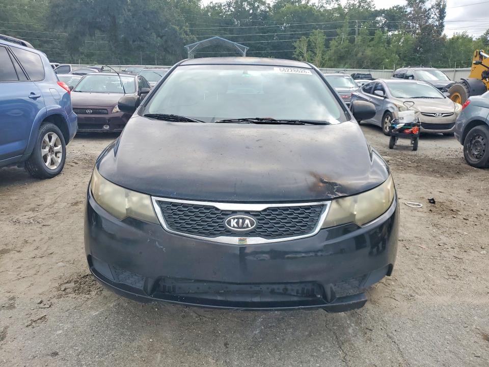 Aukcja sprzedaży 2012 Kia Forte, vin: KNAFT4A27C5639652, numer aukcji: 68228626