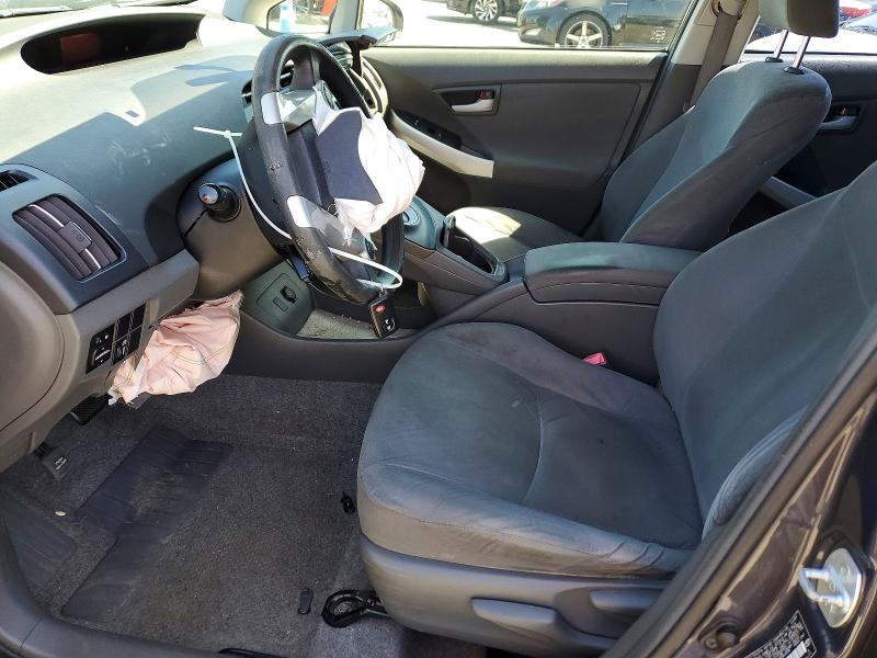 Продажа на аукционе авто 2010 Toyota Prius, vin: JTDKN3DU5A0097979, номер лота: 69320706