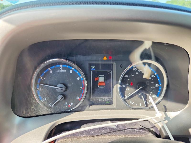 Aukcja sprzedaży 2018 Toyota Rav4, vin: 2T3YFREV7JW450087, numer aukcji: 68794816