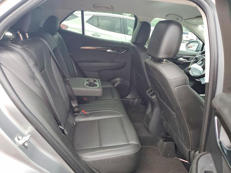 Продаж на аукціоні авто 2024 Buick Envision, vin: LRBFZME44RD073198, номер лоту: 69174266
