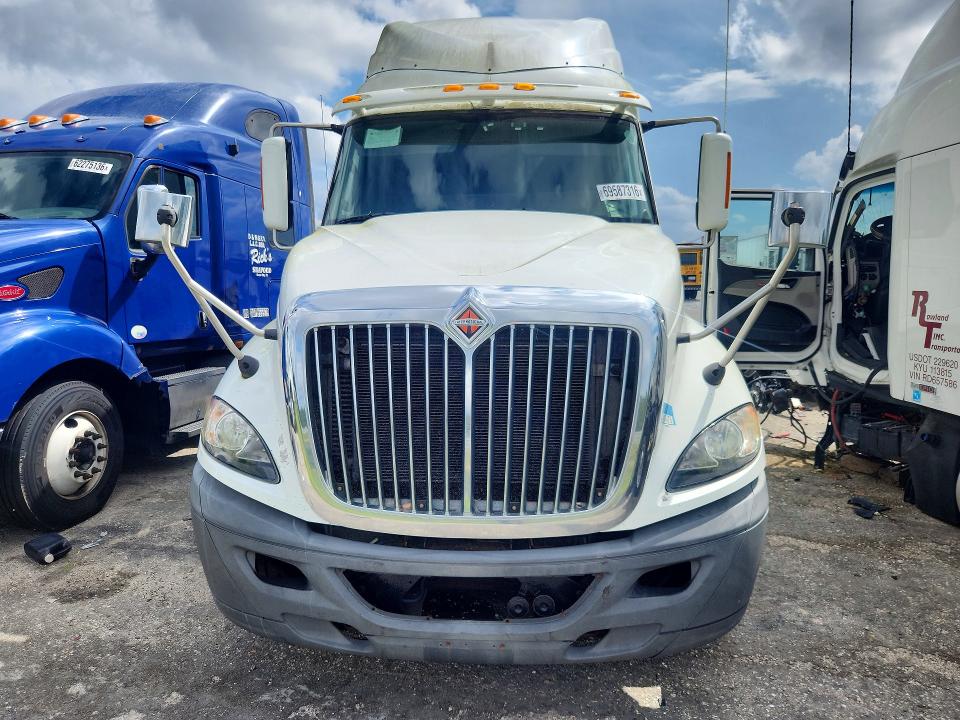 69587316 :رقم المزاد ، 3HSDJSNR8GN209044 vin ، 2016 International Prostar مزاد بيع