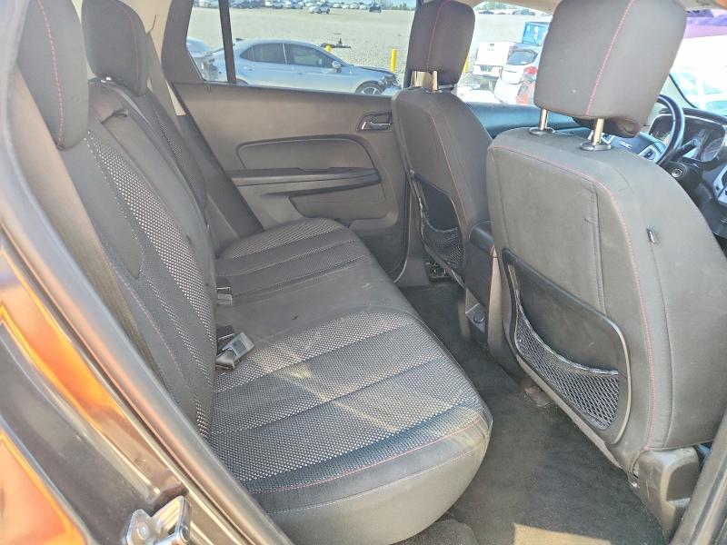 Aukcja sprzedaży 2014 Gmc Terrain, vin: 2GKFLWEK4E6287473, numer aukcji: 67263286