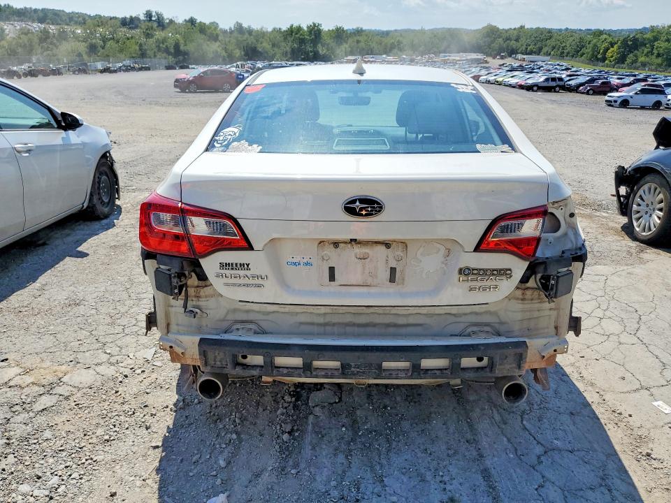 Aukcja sprzedaży 2017 Subaru Legacy, vin: 4S3BNEN60H3029304, numer aukcji: 67698146