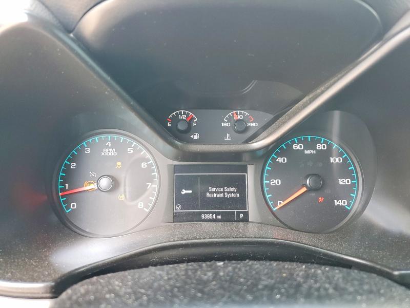Aukcja sprzedaży 2021 Chevrolet Colorado, vin: 1GCGSBEN0M1285808, numer aukcji: 67191586