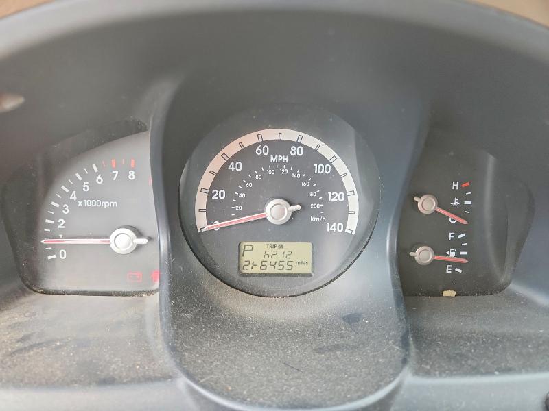 Продажа на аукционе авто 2007 Kia Sportage, vin: KNDJF724477304154, номер лота: 67785676
