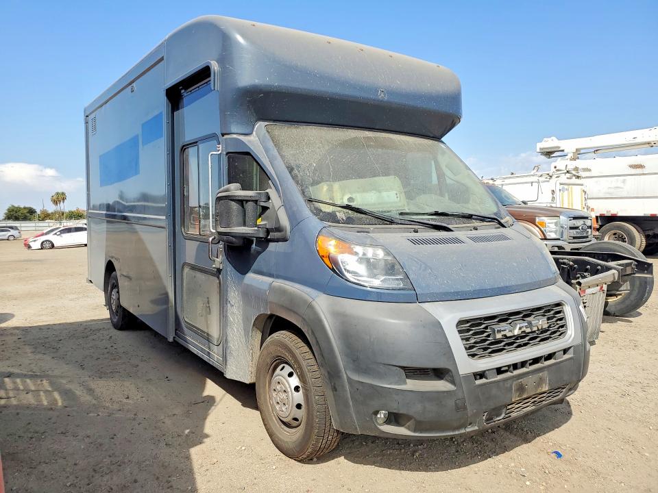 Aukcja sprzedaży 2022 Ram Promaster 3500, vin: 3C7WRVMG2NE126222, numer aukcji: 67793336