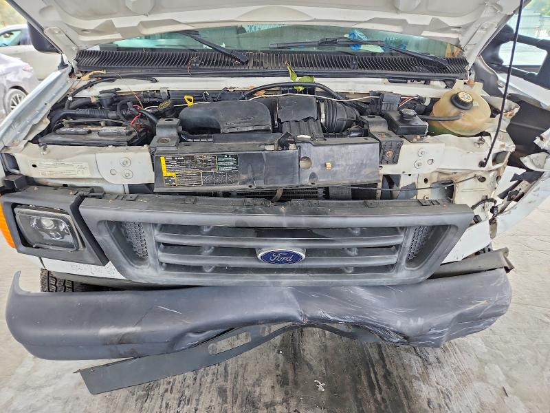 Aukcja sprzedaży 2006 Ford E350, vin: 1FTSE34L66HA89986, numer aukcji: 66407746