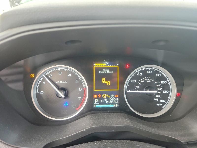 Aukcja sprzedaży 2022 Subaru Forester, vin: JF2SKAEC5NH404479, numer aukcji: 66931546
