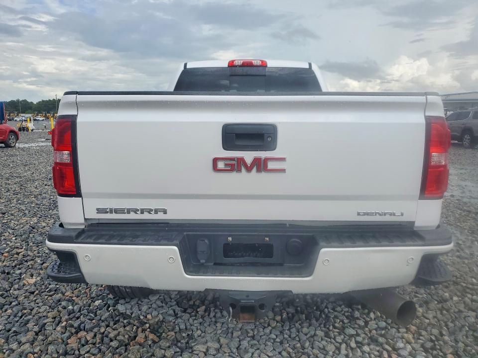 2019 Gmc Sierra მანქანა იყიდება აუქციონზე, vin: 1GT42WEY3KF250815, აუქციონის ნომერი: 66340296