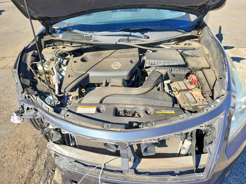 70010446 :رقم المزاد ، 1N4AL3AP6DC193385 vin ، 2013 Nissan Altima مزاد بيع