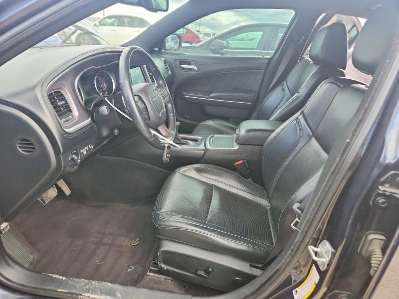68684006 :رقم المزاد ، 2C3CDXJG2KH540152 vin ، 2019 Dodge Charger مزاد بيع