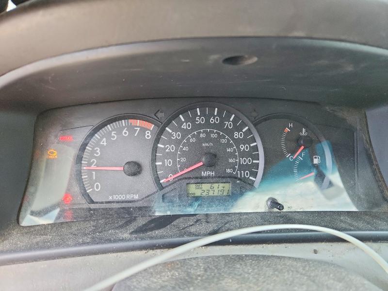 Aukcja sprzedaży 2007 Toyota Corolla, vin: 2T1BR32E37C717579, numer aukcji: 70154486
