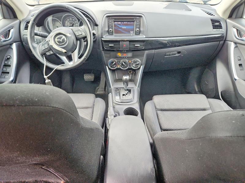 70370706 :رقم المزاد ، JM3KE4CE4D0132751 vin ، 2013 Mazda Cx-5 مزاد بيع