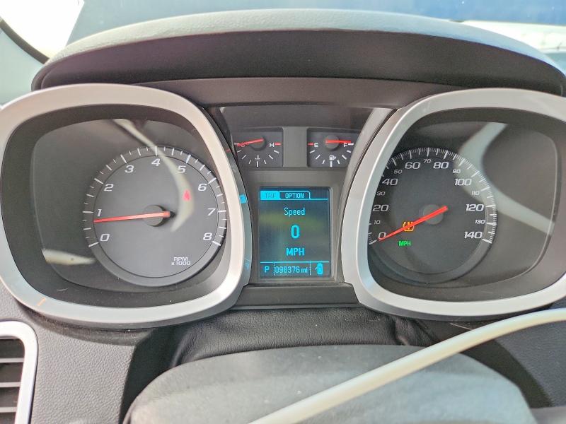 69336756 :رقم المزاد ، 2GNFLGE33H6300736 vin ، 2017 Chevrolet Equinox مزاد بيع