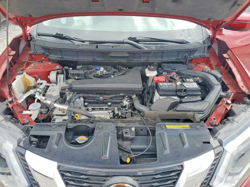 Aukcja sprzedaży 2019 Nissan Rogue, vin: 5N1AT2MT4KC746184, numer aukcji: 69298126