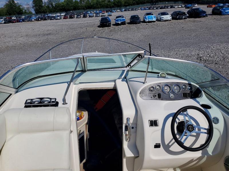 Продаж на аукціоні авто 1998 Sea Ray Cabin, vin: SERV3544L798, номер лоту: 67709246