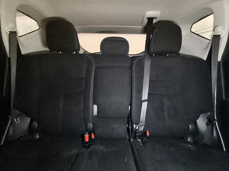 Продажа на аукционе авто 2015 Nissan Murano, vin: 5N1AZ2MH1FN258718, номер лота: 68674986