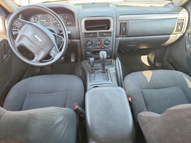 Aukcja sprzedaży 2004 Jeep Grand Cherokee, vin: 1J4GW48S84C239126, numer aukcji: 70081776