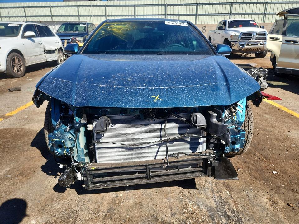 Aukcja sprzedaży 2026 Toyota Camry, vin: 4T1DAACK3TU732620, numer aukcji: 68237016