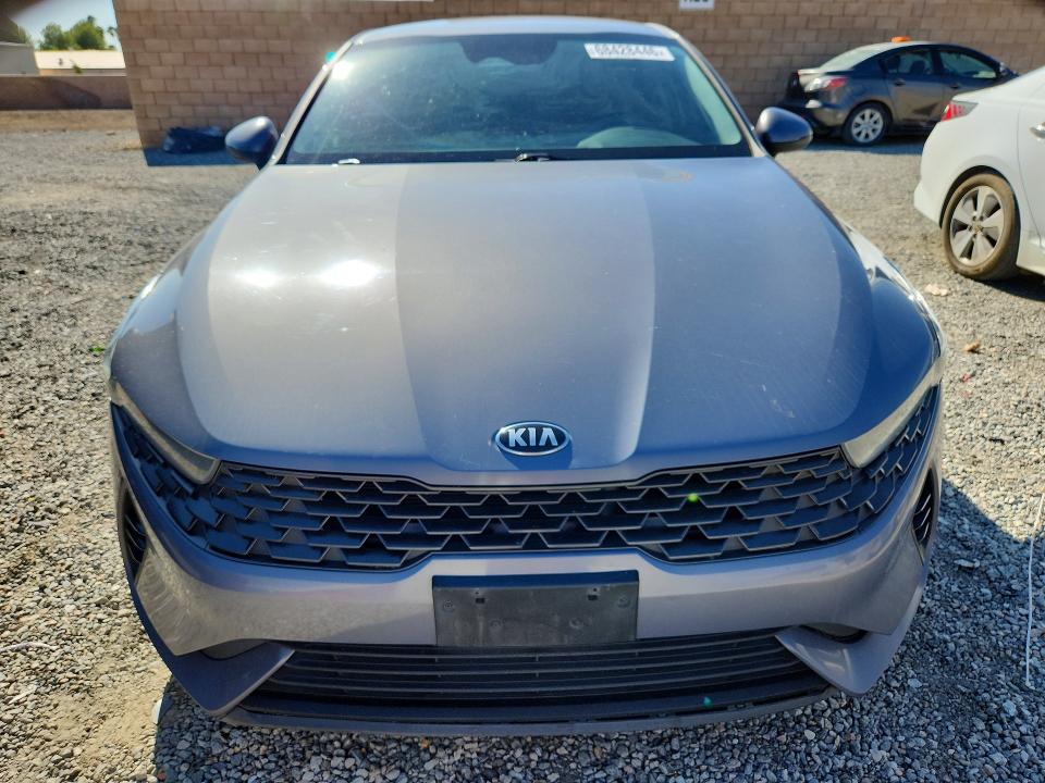 Aukcja sprzedaży 2021 Kia K5, vin: 5XXG14J20MG050212, numer aukcji: 68428446