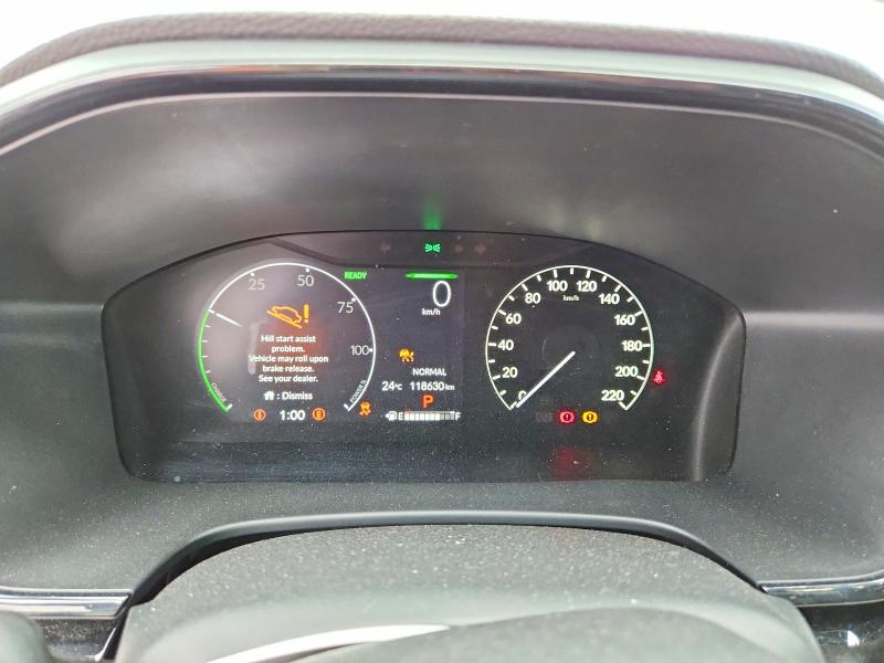 Aukcja sprzedaży 2024 Honda Cr-v, vin: 2HKRS6H92RH206265, numer aukcji: 68955096