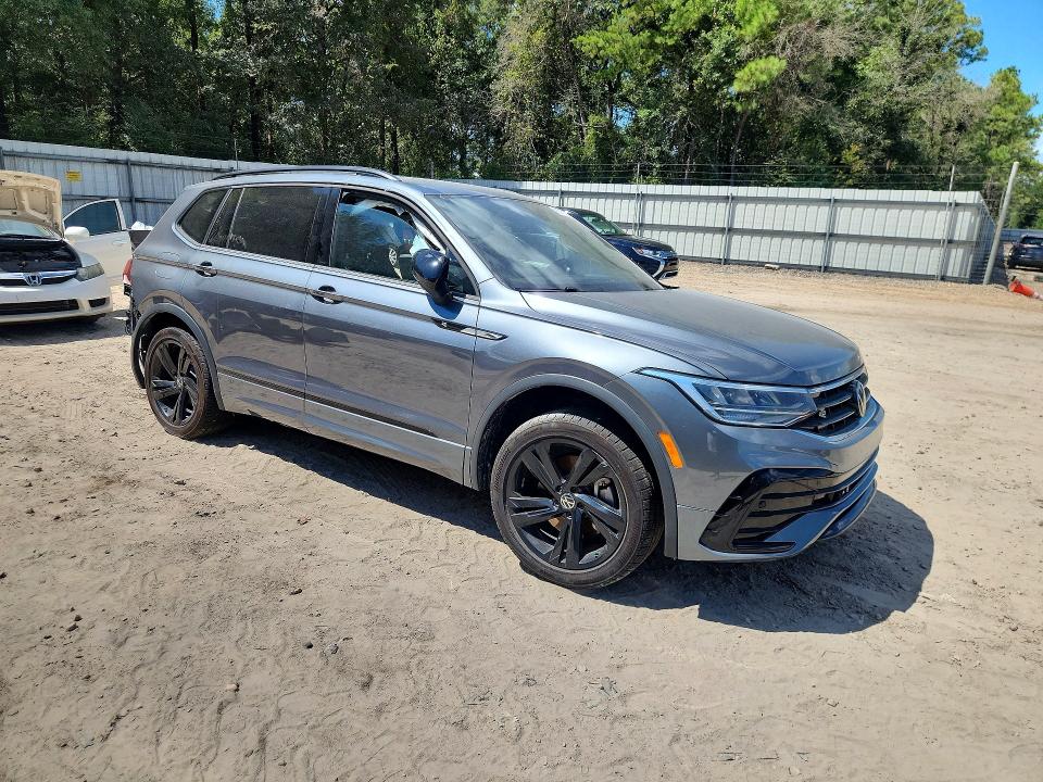 Продаж на аукціоні авто 2023 Volkswagen Tiguan, vin: 3VVCB7AX6PM132717, номер лоту: 67016496