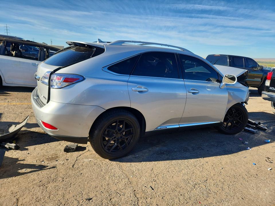 Продажа на аукционе авто 2011 Lexus Rx, vin: JTJBC1BA1B2421466, номер лота: 67939686