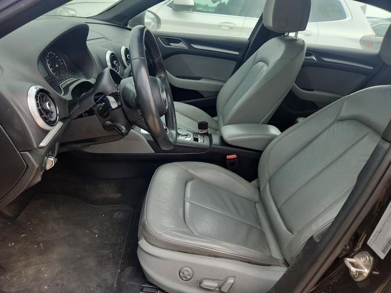 Aukcja sprzedaży 2018 Audi A3, vin: WAUAUGFF1J1033062, numer aukcji: 67452416